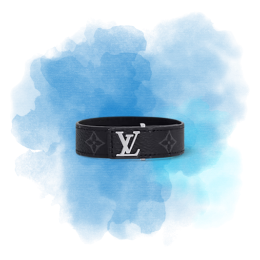 Pulseira LV Slim