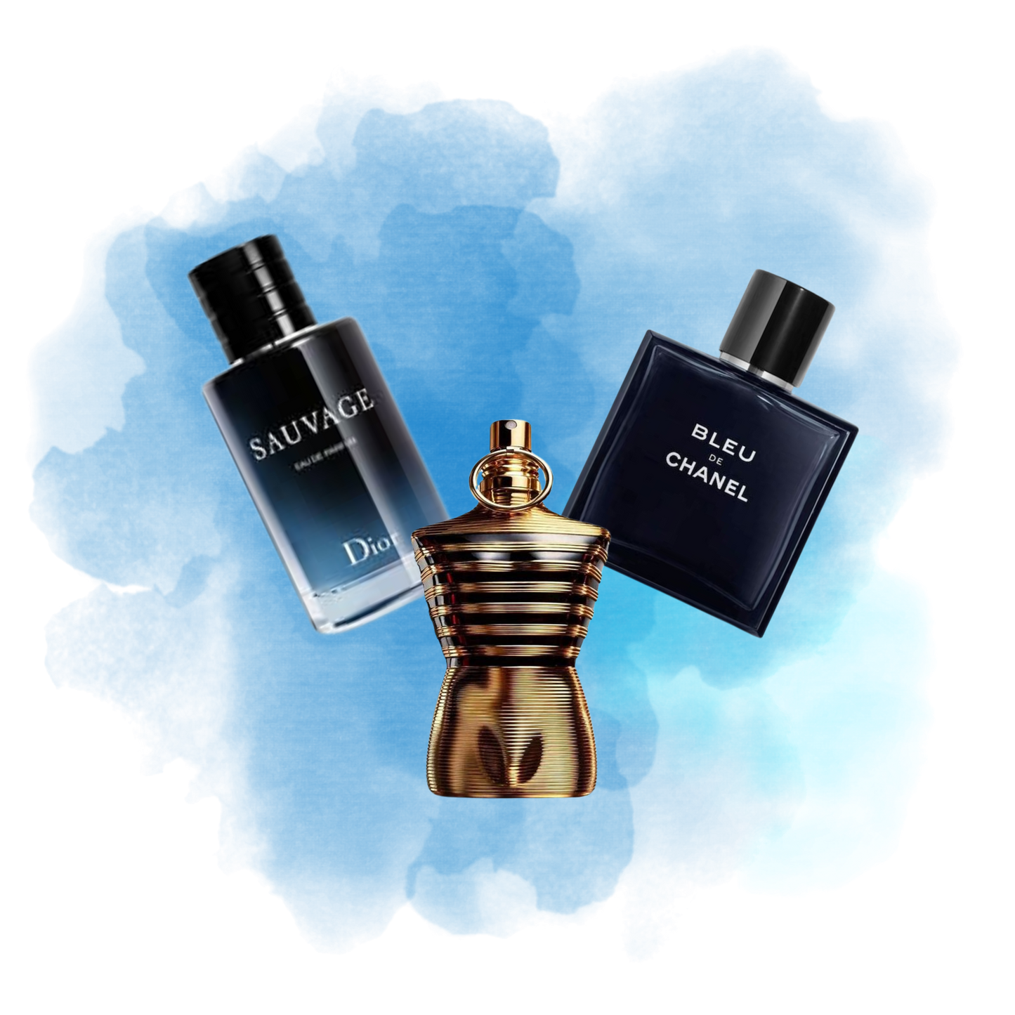 Fragrâncias de luxo