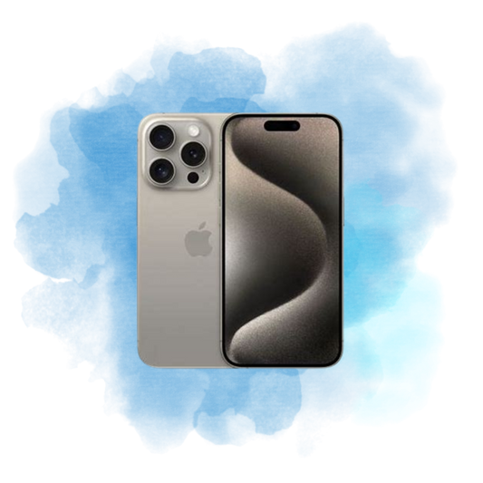 iPhone 15 Pro