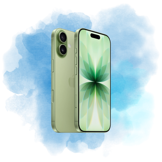 iPhone 17