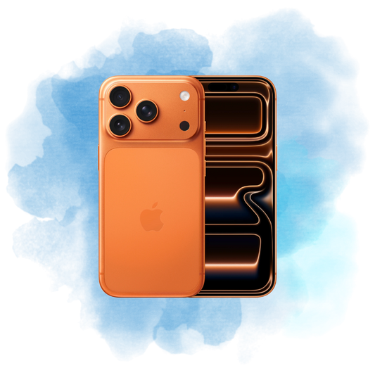 iPhone 17 Pro