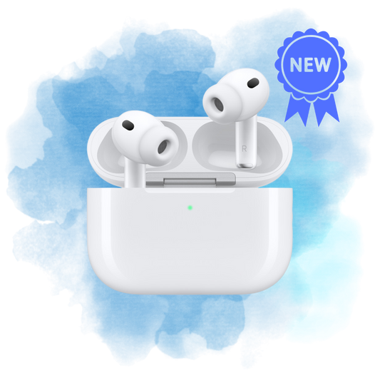 Airpods Pro 3