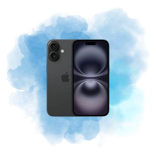 iPhone 16