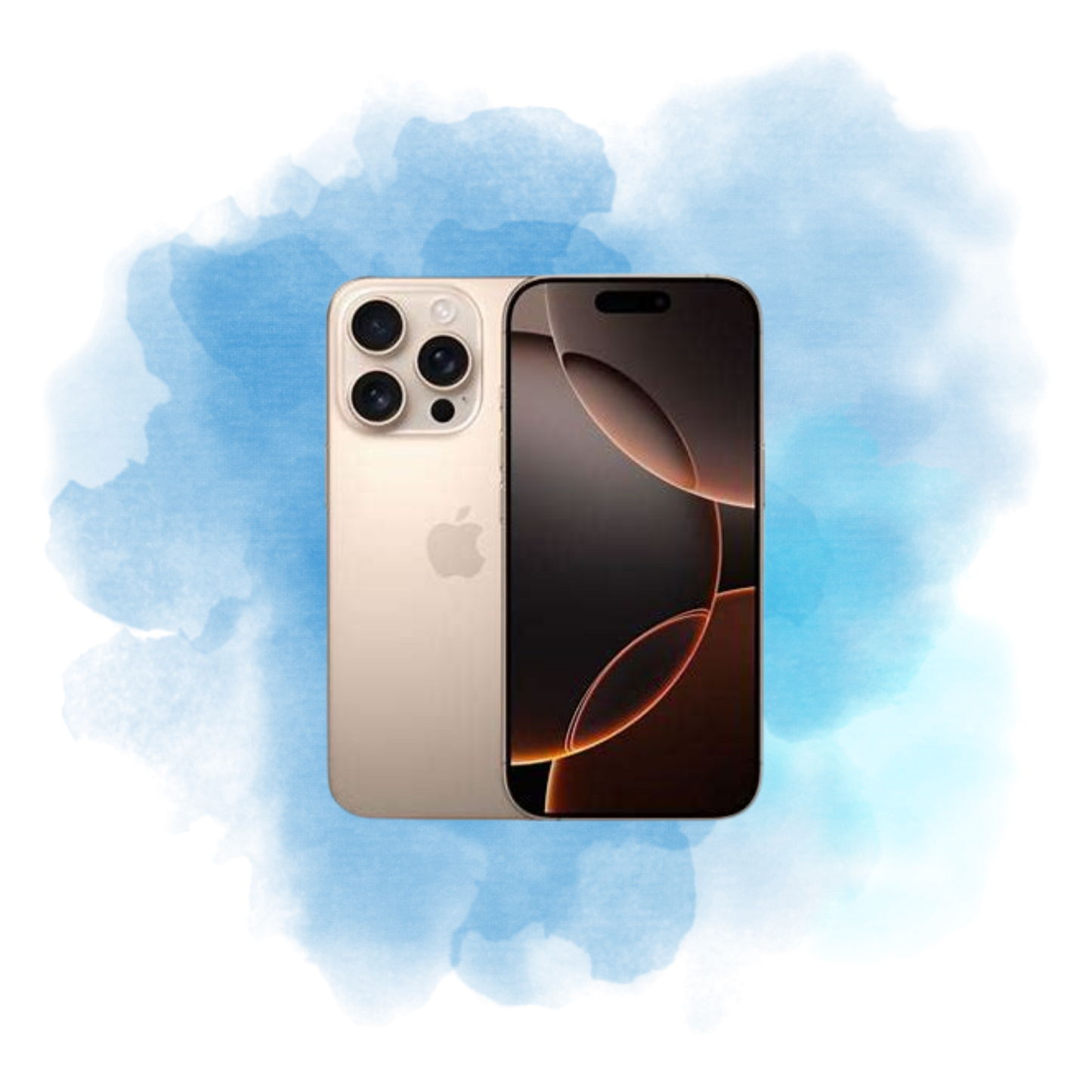 iPhone 16 Pro