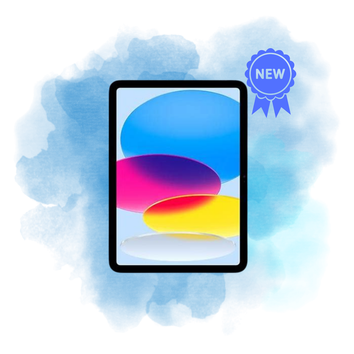 iPad 10