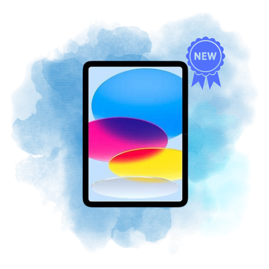 iPad 10